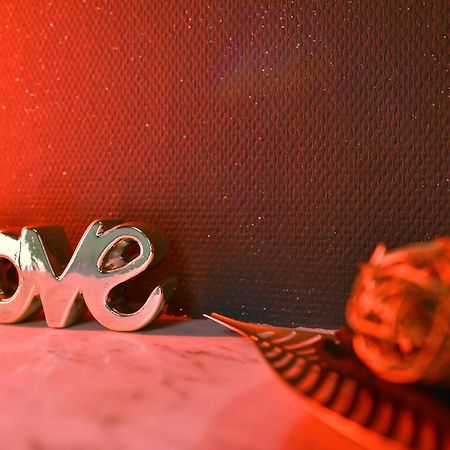 Moonlove, Spa/Sauna Et Jacuzzi Prives, Charme Et Detente. Nancy Exterior foto